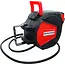 BGS Persluchtslang met oproller - automatisch - 12 m + 2 m
