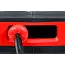 BGS Persluchtslang met oproller - automatisch - 12 m + 2 m