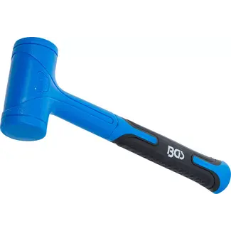 BGS technic Uitdeukhamer - terugslagvrij - Ø 47 mm - 1300 g