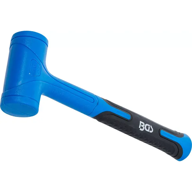 BGS Uitdeukhamer - terugslagvrij - Ø 47 mm - 1300 g