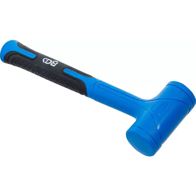 BGS Uitdeukhamer - terugslagvrij - Ø 47 mm - 1300 g