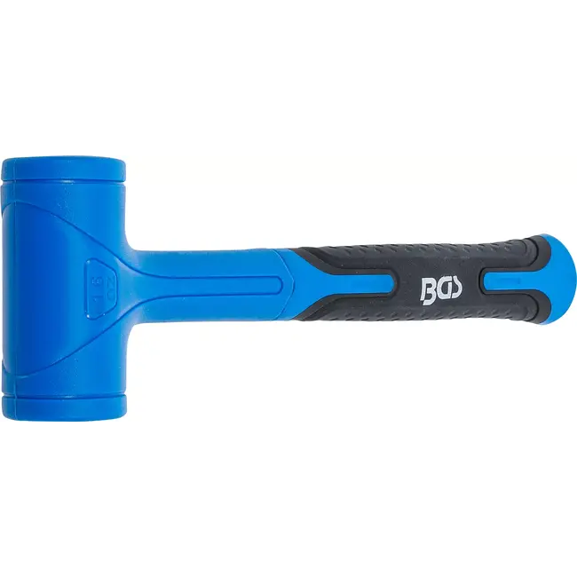 BGS Uitdeukhamer - terugslagvrij - Ø 47 mm - 1300 g