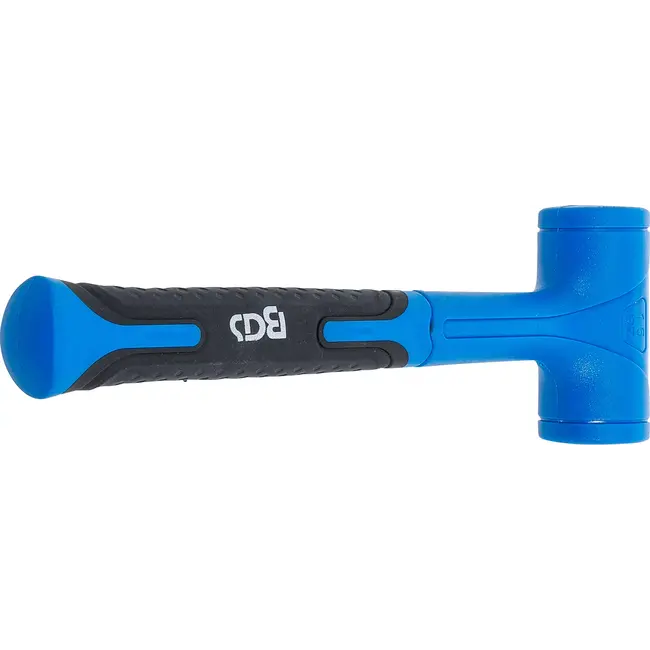 BGS Uitdeukhamer - terugslagvrij - Ø 47 mm - 1300 g