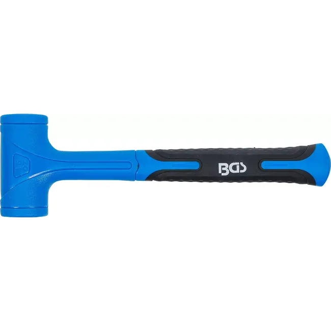 BGS Uitdeukhamer - terugslagvrij - Ø 47 mm - 1300 g