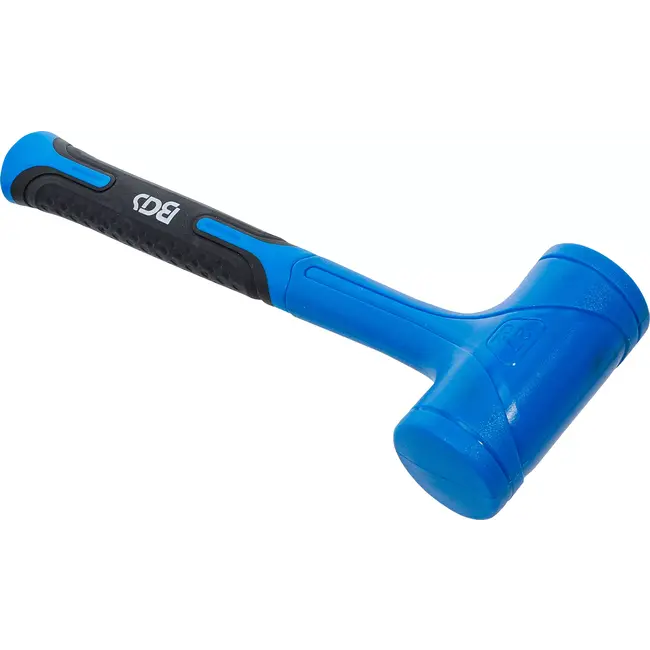 BGS Uitdeukhamer - terugslagvrij - Ø 55 mm - 1300 g