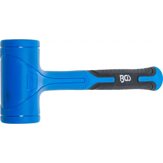 BGS Uitdeukhamer - terugslagvrij - Ø 55 mm - 1300 g