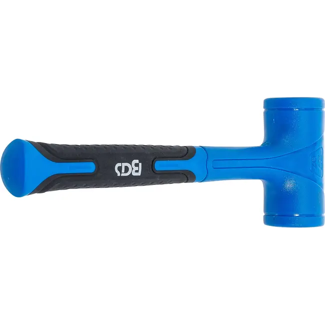 BGS Uitdeukhamer - terugslagvrij - Ø 55 mm - 1300 g