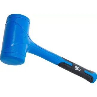 BGS technic Uitdeukhamer - terugslagvrij - Ø 65 mm - 1300 g