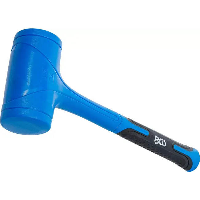 BGS Uitdeukhamer - terugslagvrij - Ø 65 mm - 1300 g