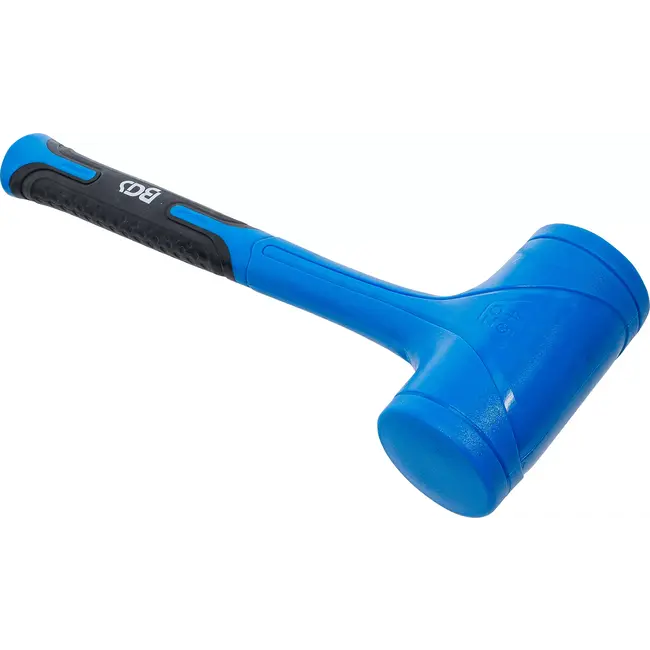 BGS Uitdeukhamer - terugslagvrij - Ø 65 mm - 1300 g