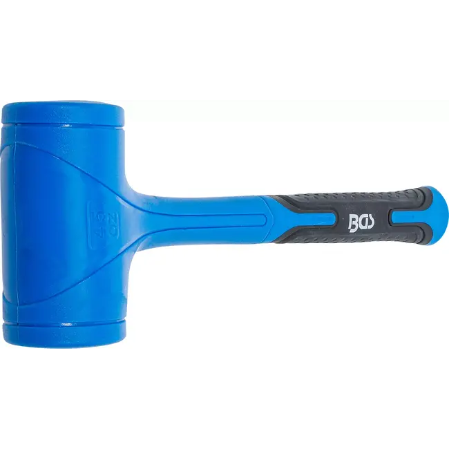 BGS Uitdeukhamer - terugslagvrij - Ø 65 mm - 1300 g
