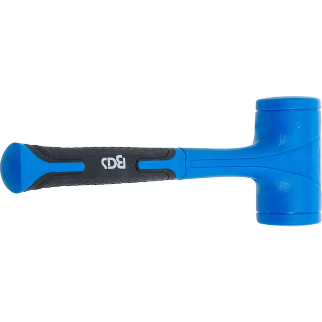 BGS Uitdeukhamer - terugslagvrij - Ø 65 mm - 1300 g