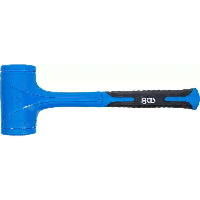 BGS Uitdeukhamer - terugslagvrij - Ø 65 mm - 1300 g