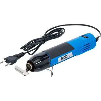 BGS technic Mini föhn - 350 W