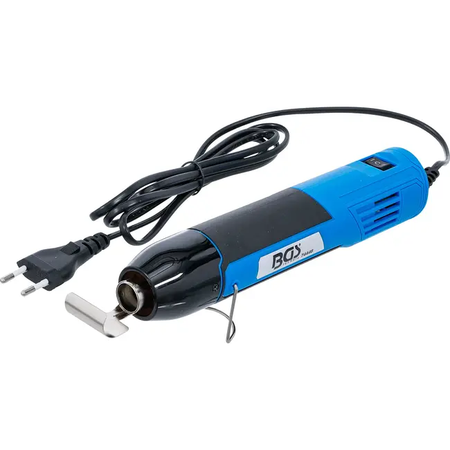 BGS Mini föhn - 350 W