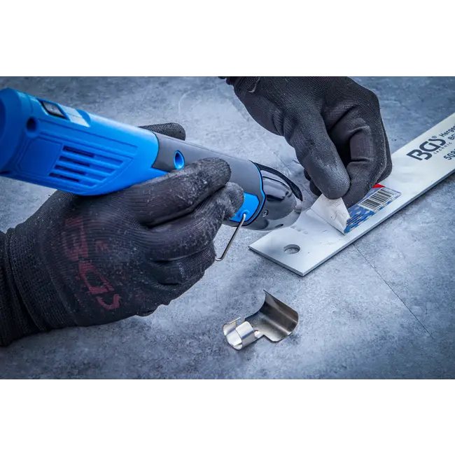 BGS Mini föhn - 350 W