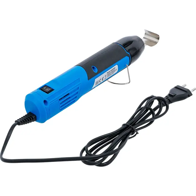 BGS Mini föhn - 350 W