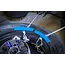BGS Bandenlichters- en velgbeschermersset - voor motorfietsen - 13 delig