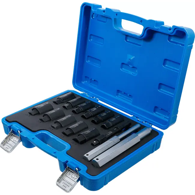 BGS Velgenslot demontageset - 14 delig