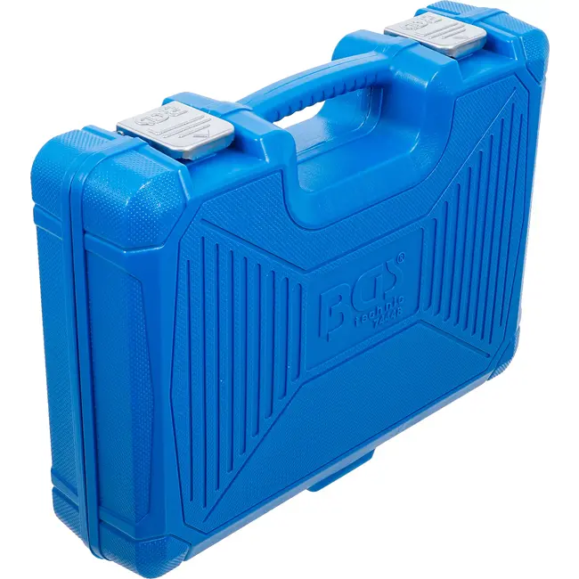 BGS Velgenslot demontageset - 14 delig