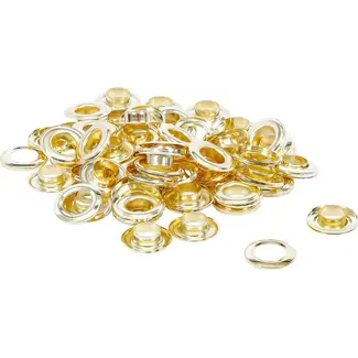 BGS Assortiment oogjes - 12,5 x 21 mm - 40 delig