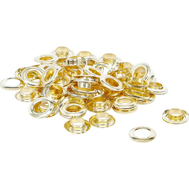 BGS Assortiment oogjes - 12,5 x 21 mm - 40 delig
