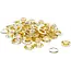 BGS Assortiment oogjes - 12,5 x 21 mm - 40 delig