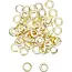 BGS Assortiment oogjes - 12,5 x 21 mm - 40 delig