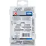 BGS Universeel schroevenassortiment - kruisgleuf PZ2 - 120 stuks