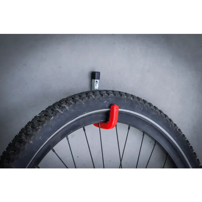 BGS Wandhakenset - 4 delig