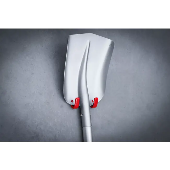 BGS Wandhakenset - 8 delig