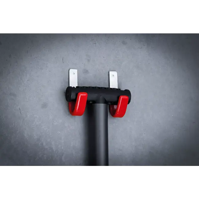 BGS Wandhakenset - 8 delig