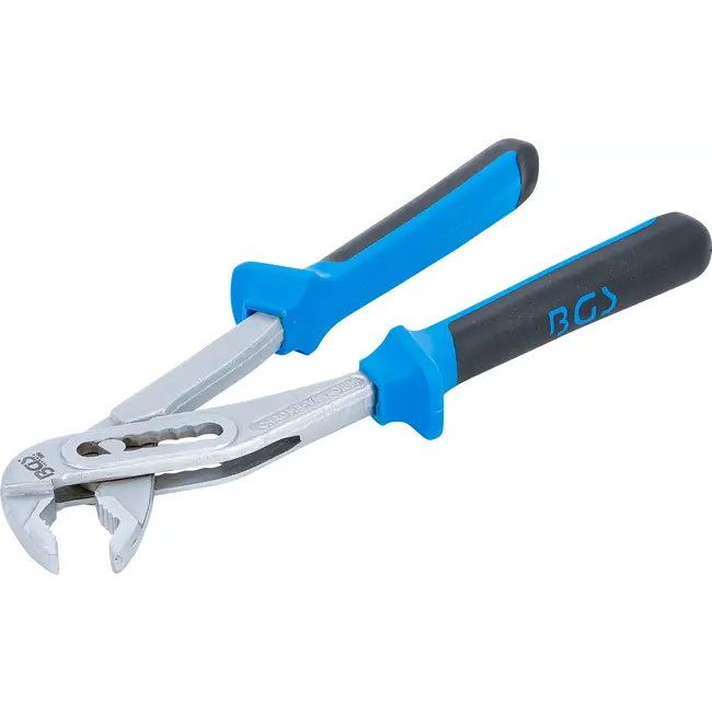 BGS Waterpomptang - met doorgestoken scharnier - 245 mm