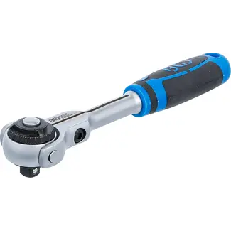 BGS technic Ratelsleutel met kogelkop - 3/8"