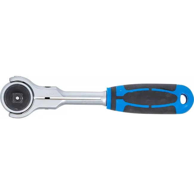 BGS Ratelsleutel met kogelkop - 3/8"