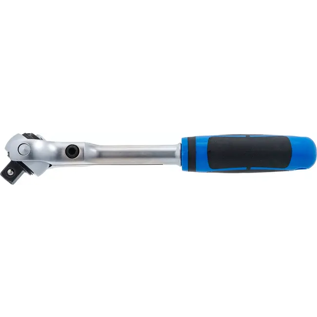 BGS Ratelsleutel met kogelkop - 1/2"