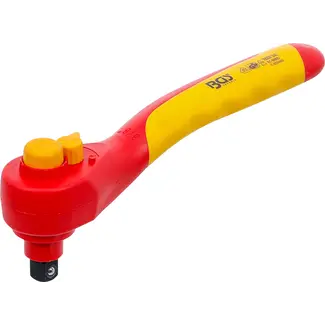 BGS VDE-ratelsleutel - 3/8" - 1000 V