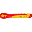 BGS VDE-ratelsleutel - 3/8" - 1000 V