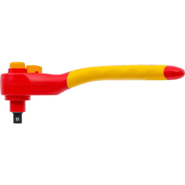 BGS VDE-ratelsleutel - 3/8" - 1000 V