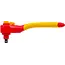 BGS VDE-ratelsleutel - 3/8" - 1000 V