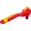 BGS VDE-ratelsleutel - 3/8" - 1000 V