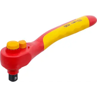 BGS VDE-ratelsleutel - 1/2" - 1000 V