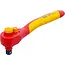 BGS VDE-ratelsleutel - 1/2" - 1000 V