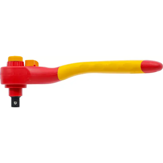 BGS VDE-ratelsleutel - 1/2" - 1000 V