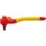 BGS VDE-ratelsleutel - 1/2" - 1000 V