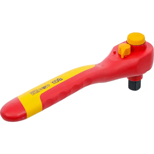 BGS VDE-ratelsleutel - 1/2" - 1000 V