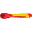 BGS VDE-ratelsleutel - 1/2" - 1000 V