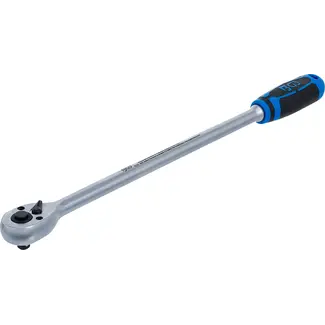 BGS technic Ratelsleutel - extra lang - 1/4" - 300 mm