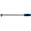 BGS Ratelsleutel - extra lang - 1/4" - 300 mm
