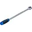 BGS Ratelsleutel - extra lang - 1/4" - 300 mm